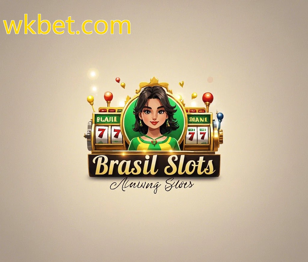 WKBET GAME-Slots