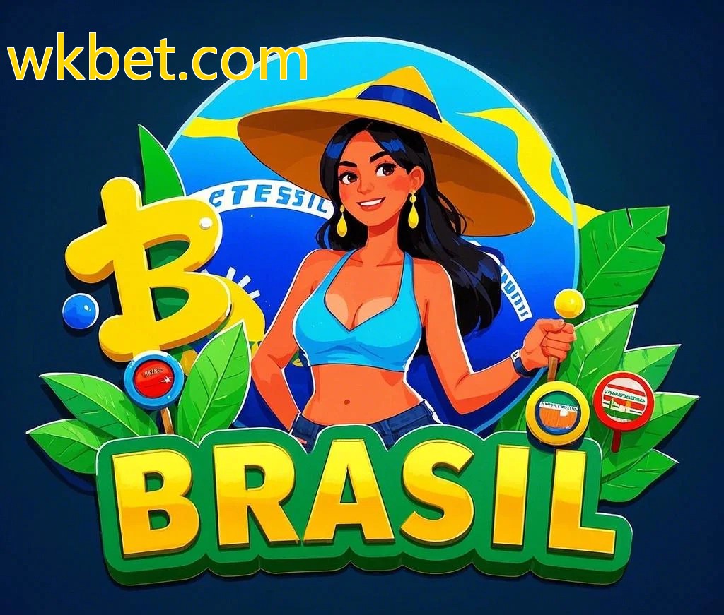 WKBET GAME-Slots